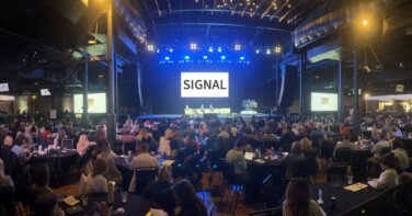 Be the Signal, Not the Noise – How Real Estate Agents Can Truly Stand Out