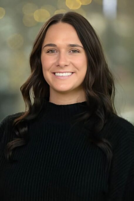 Abbey Kruzel headshot