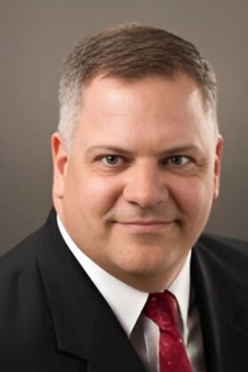 Chris Schwartz, VP of Affiliate Memberships