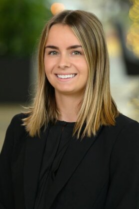 Emma Harrison headshot