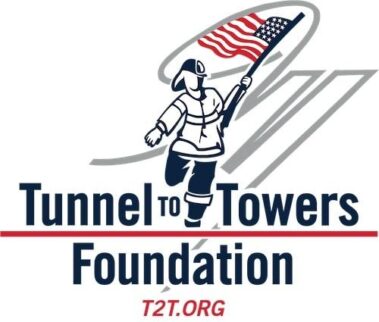 Tunnel to Towers Foundation logo