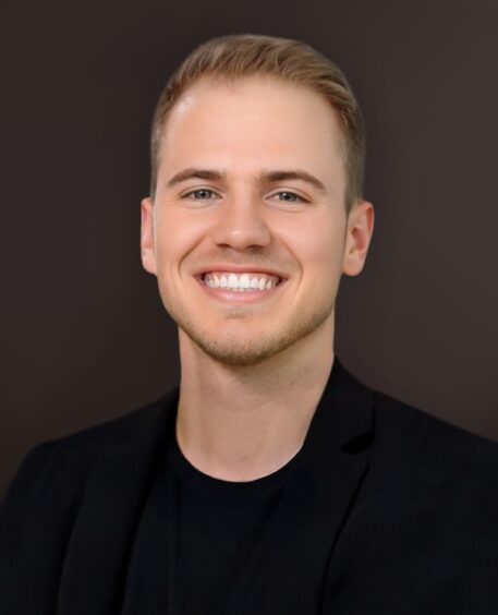 Tommy McDonald headshot