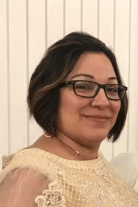 Erlinda Machuca headshot