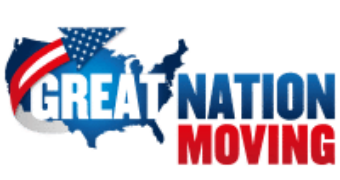 Great Nation Moving – Up to 5% off moving services